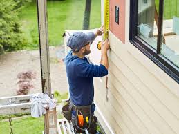 Best Siding for New Construction  in Redby, MN